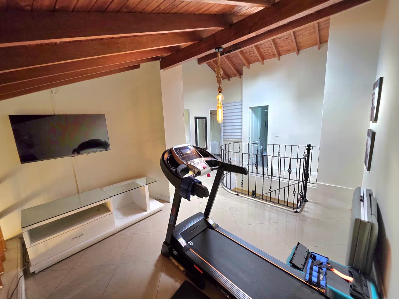 Apartamento dúplex en venta en El Poblado sector El Campestre