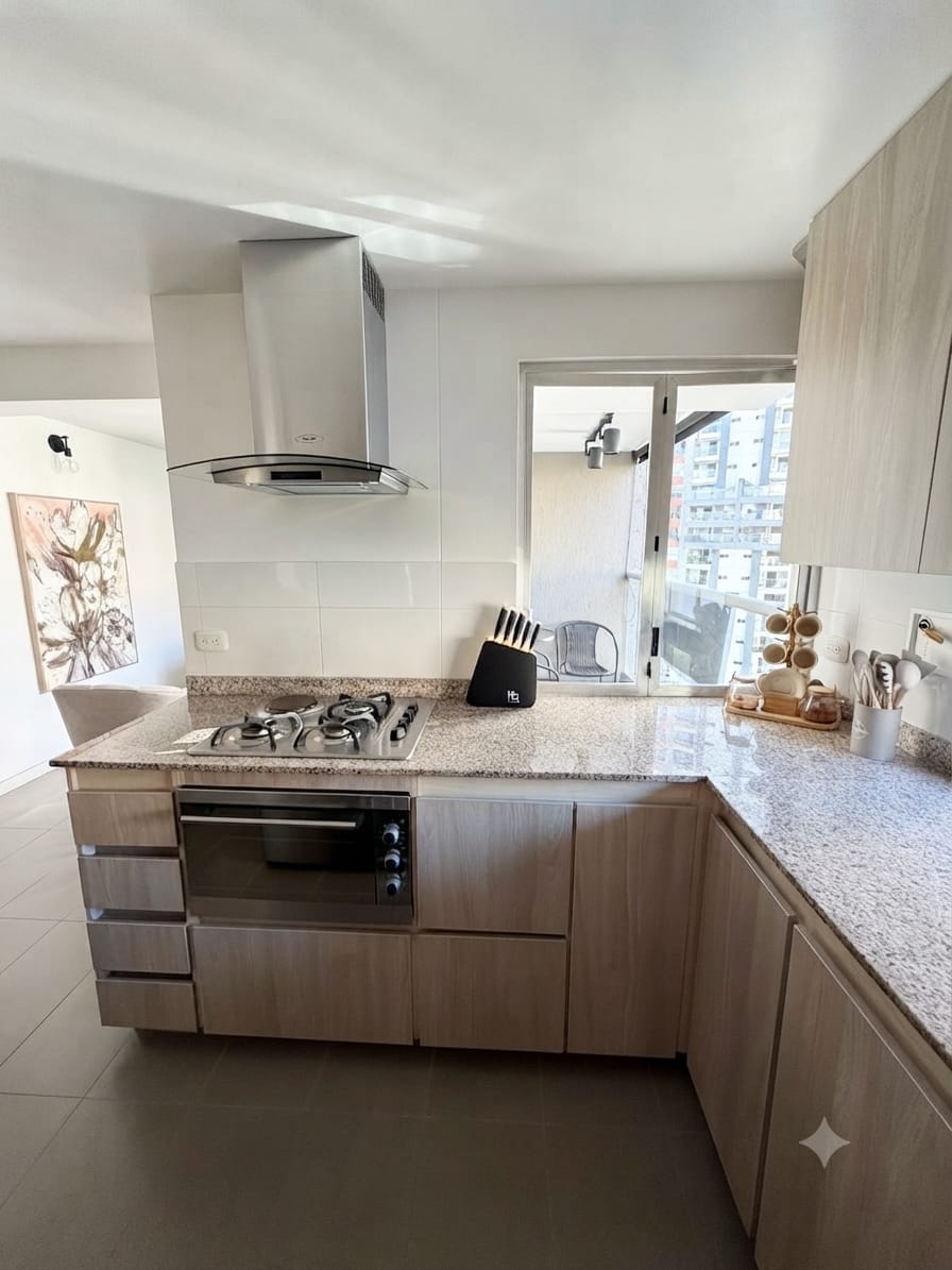 Apartamento en Venta Belén loma de los Bernal Medellín