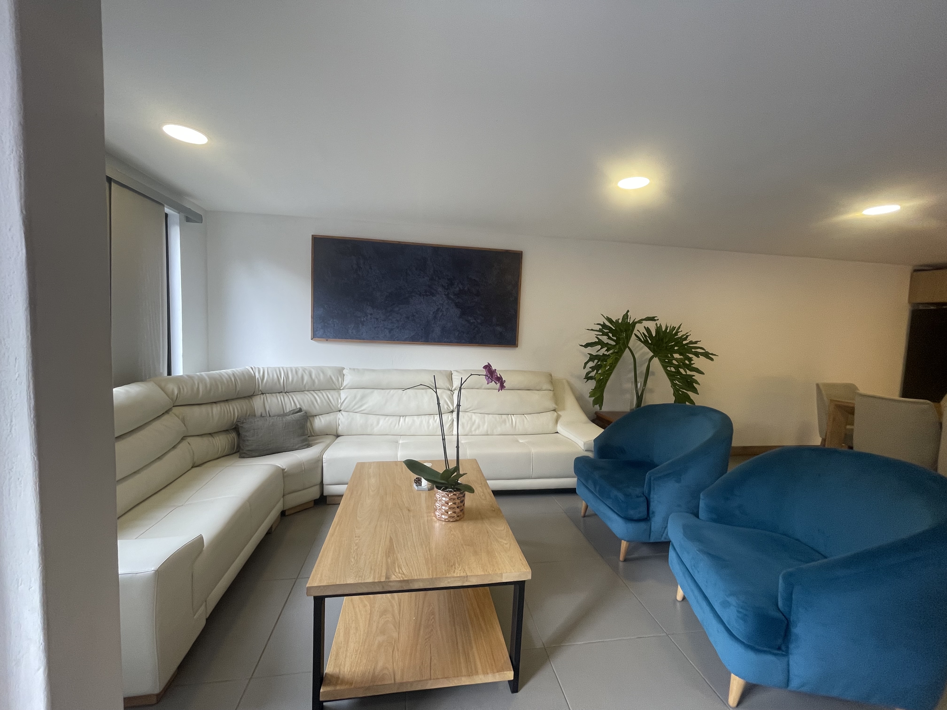 Casa para la venta en El Retiro sector Pantanillo