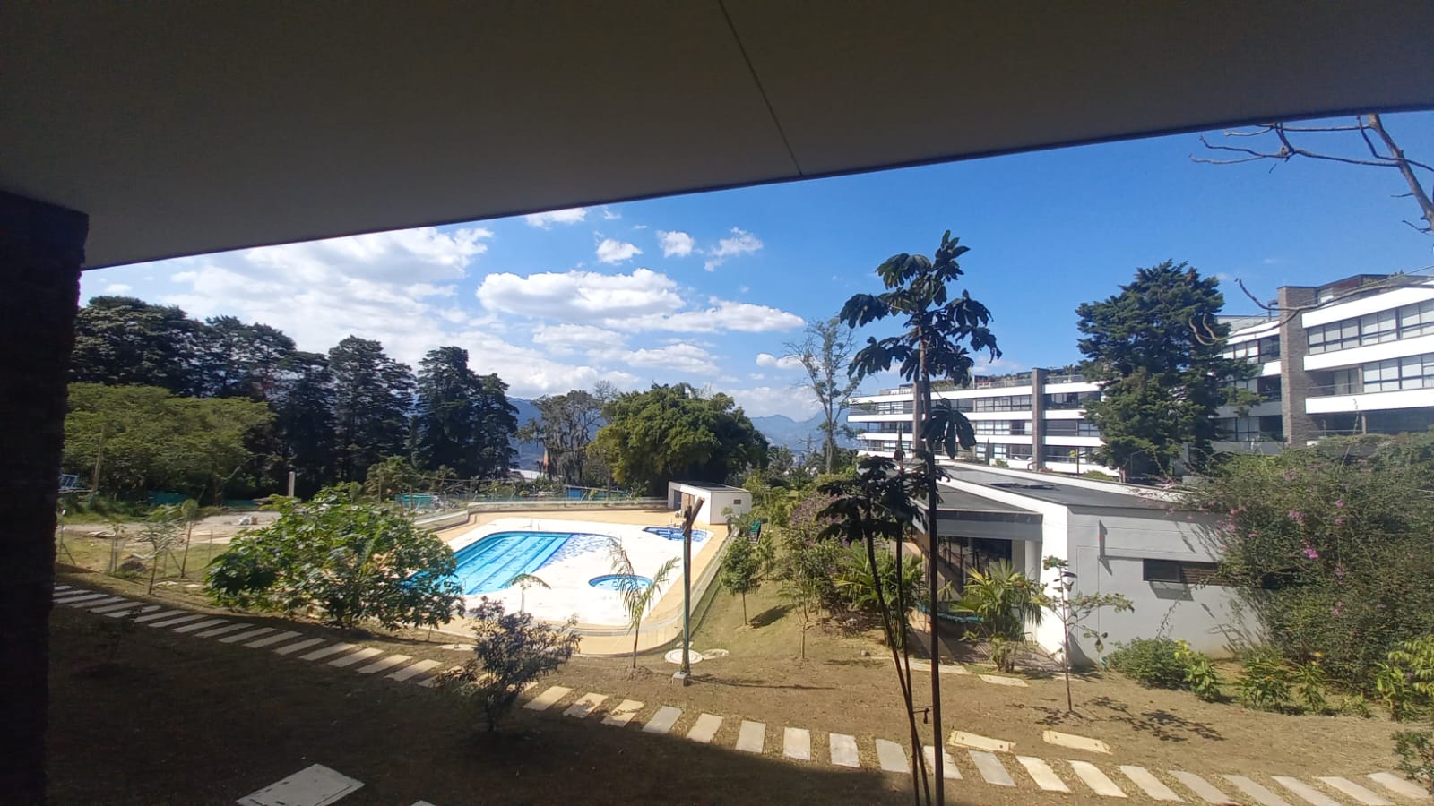 Apartamento para la venta en Envigado sector El Escober0