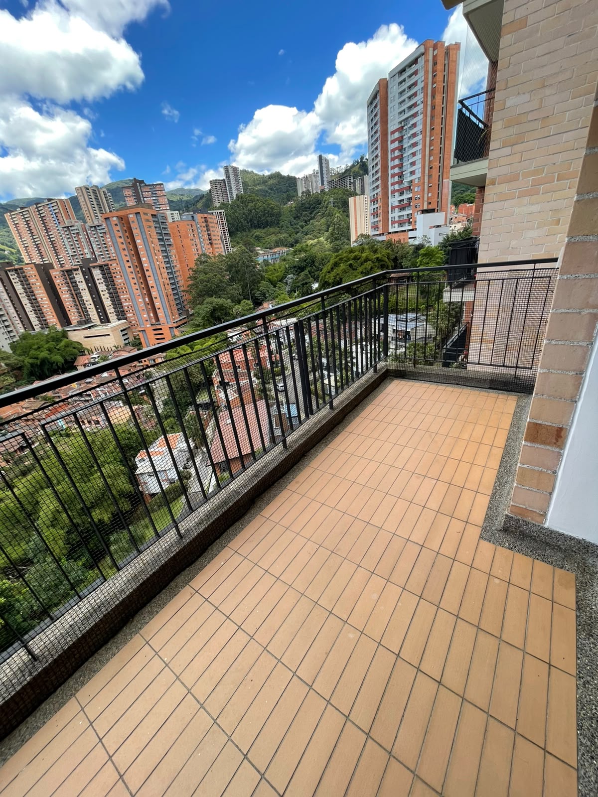 Apartamento en venta en san remo sabaneta