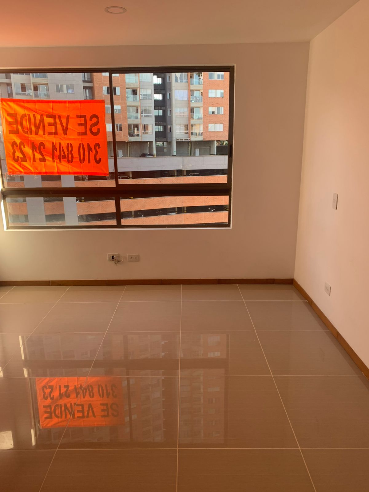 Apartamento para la venta Sabaneta  las lomitas