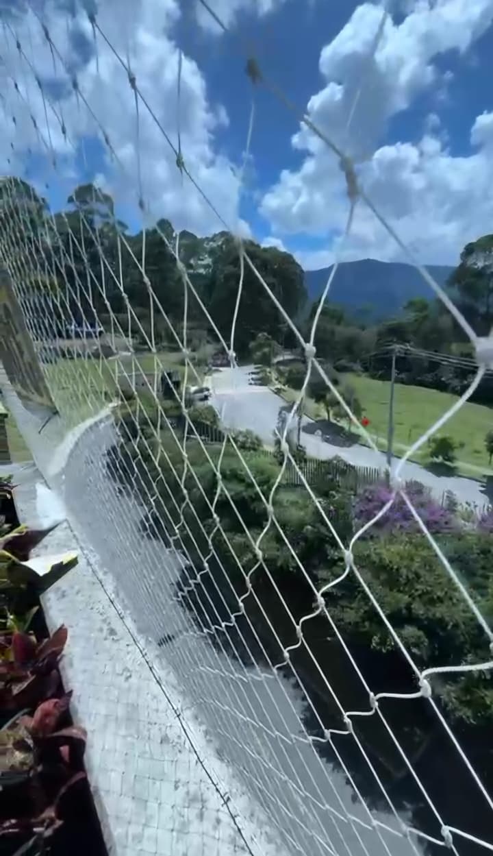 Apartaestudio para arriendo en la Loma del Escobero Envigado