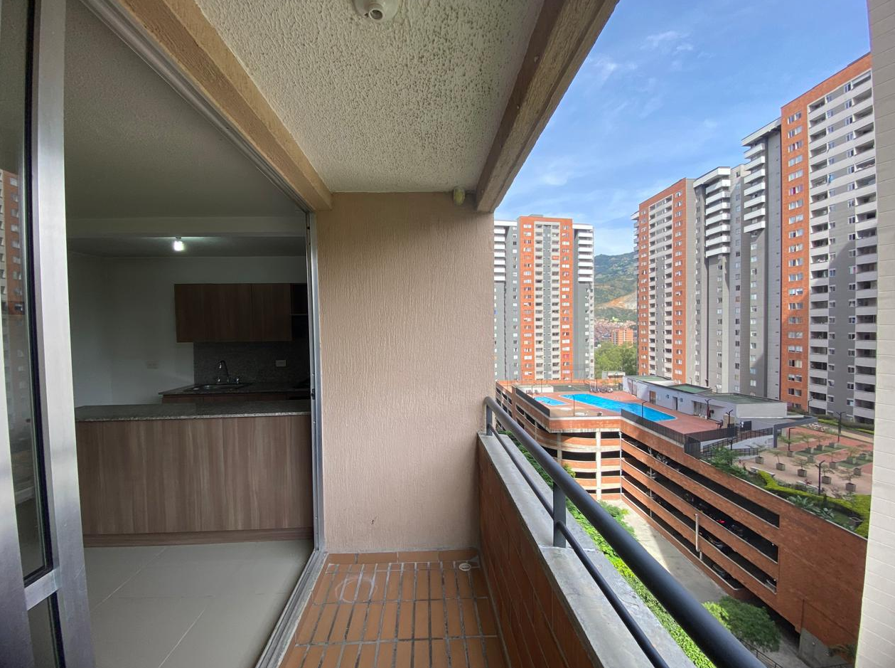 Apartamento en venta en Puerto nuevo, Santa Ana Bello