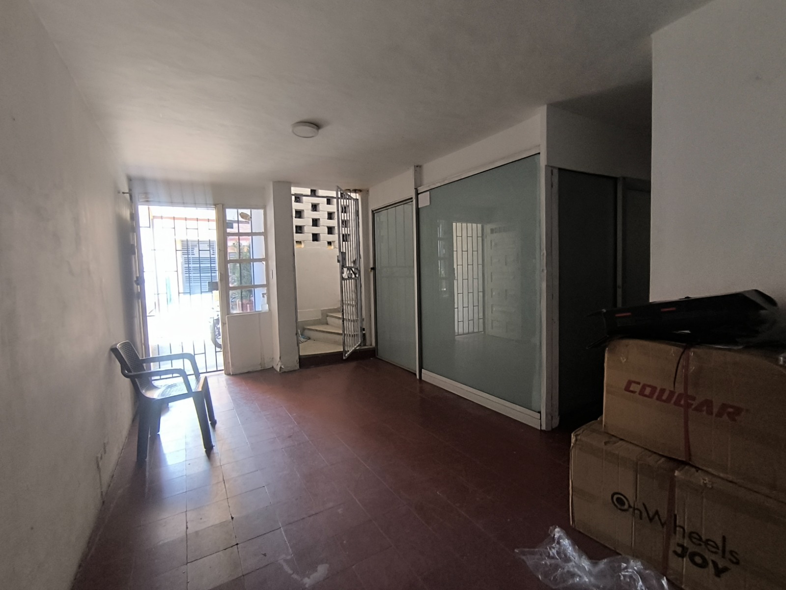 Casa lote en Laureles