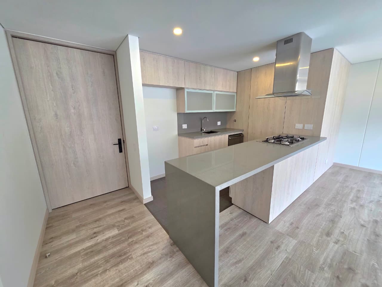 Apartamento en venta en Las Palmas
