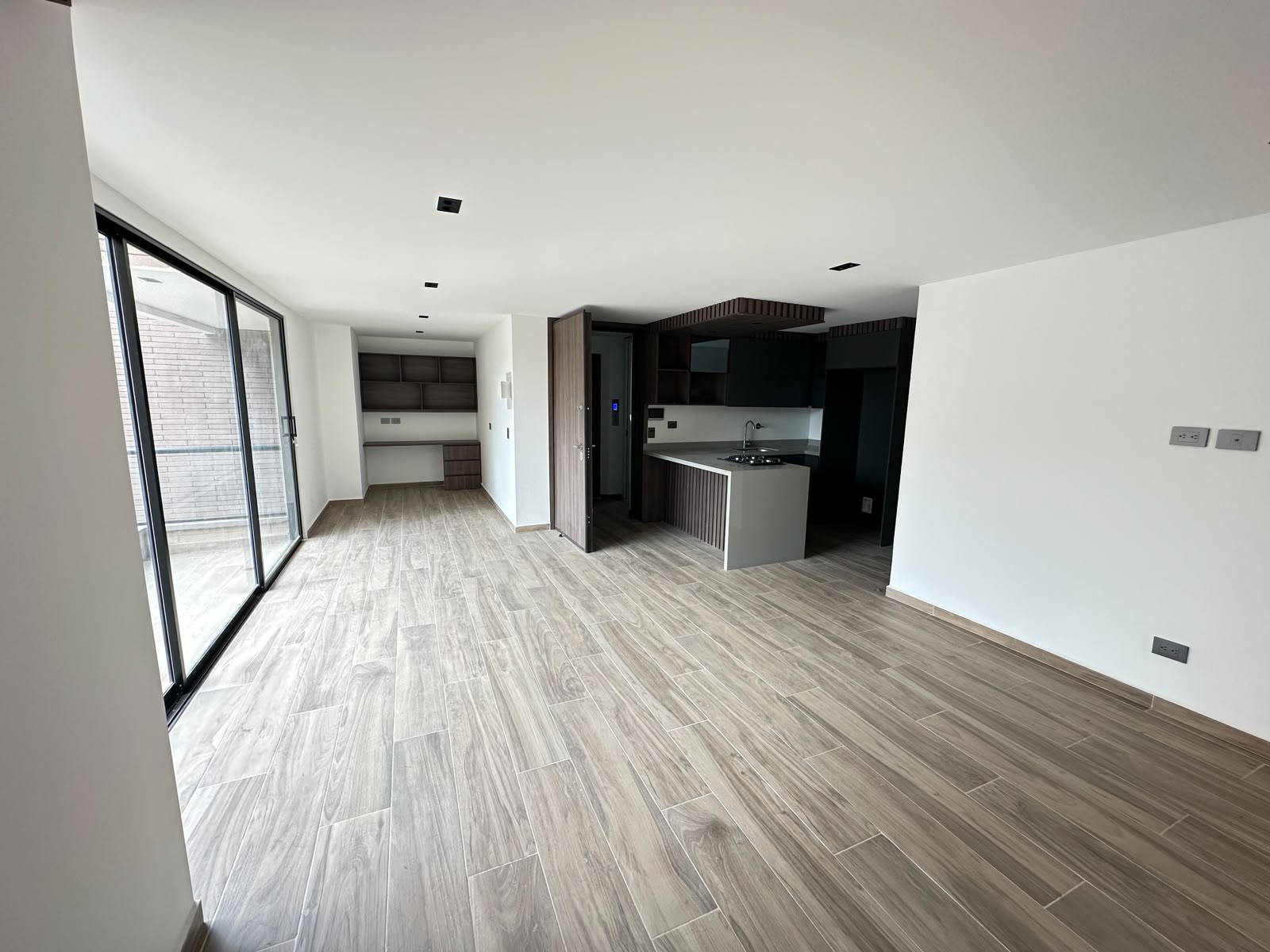 Apartamentos en venta sector Laureles *EDIFICIO PARA ESTRENAR*