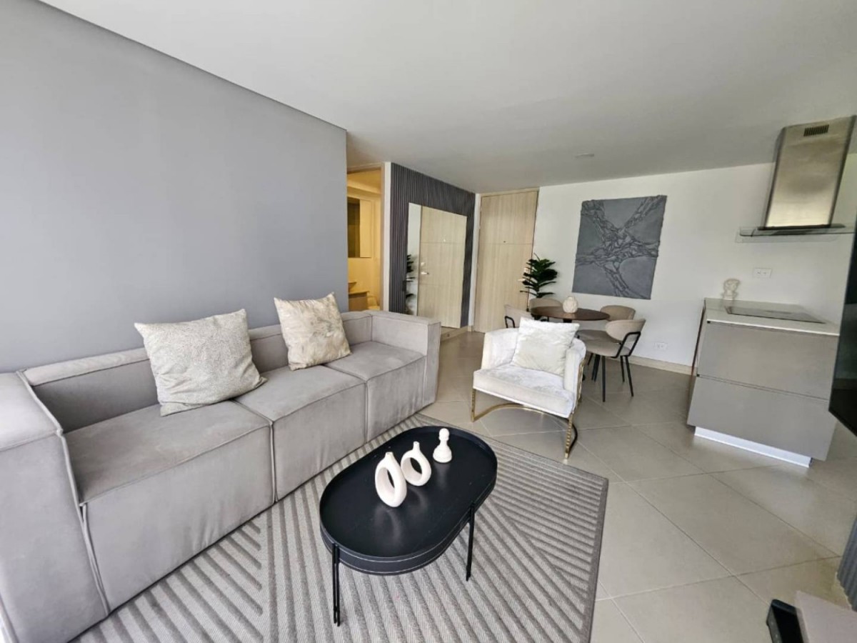 Apartamento para venta en Camino Verde Envigado