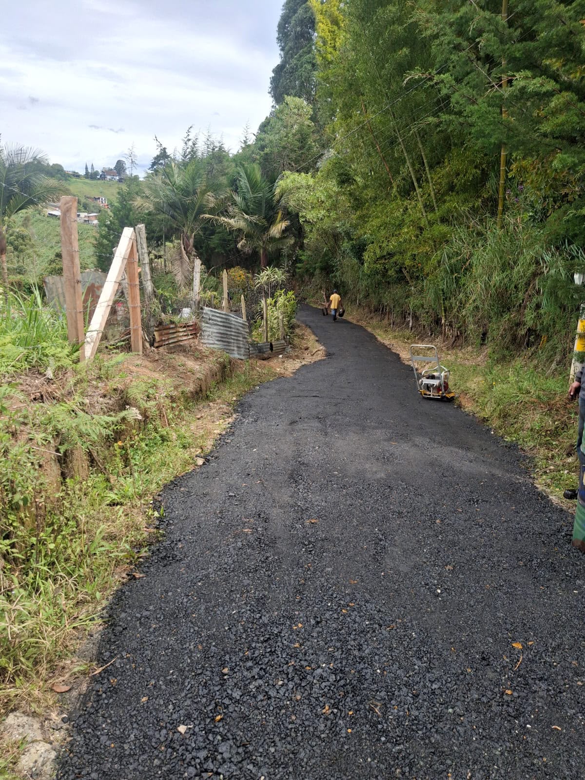 Casa Campestre para la venta en Guarne