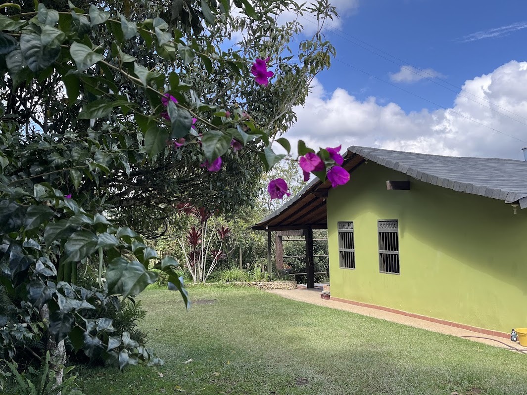 Finca para la venta en Marinilla vereda El Socorro