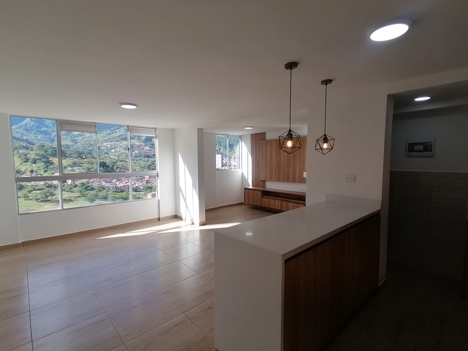 Apartamento en venta Bello La Primavera