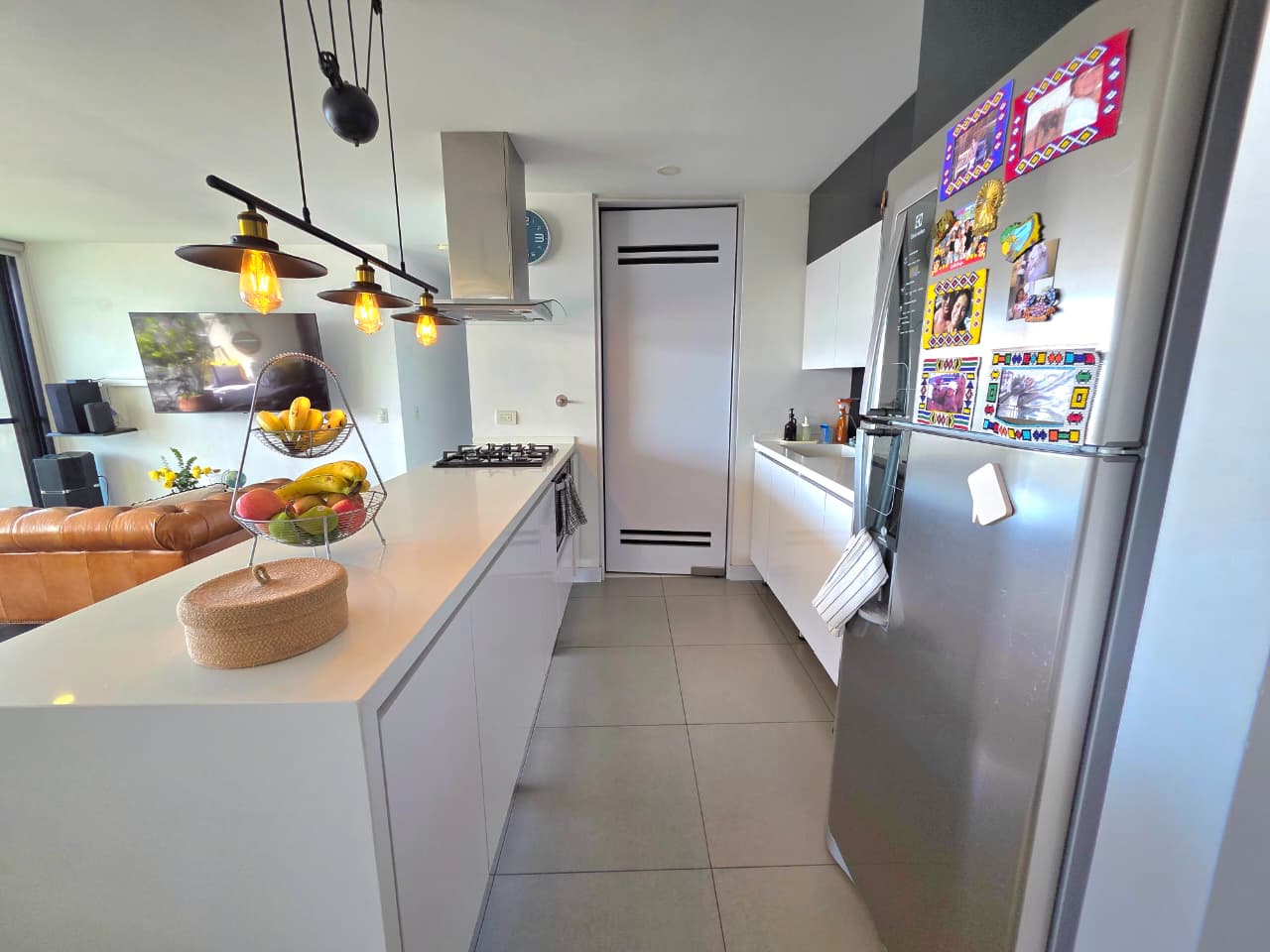 Apartamento en venta Sabaneta sector Las Lomitas