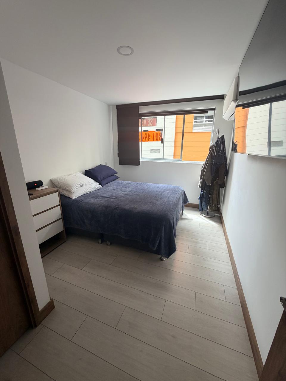 Apartamento en venta en Ciudad del Rio