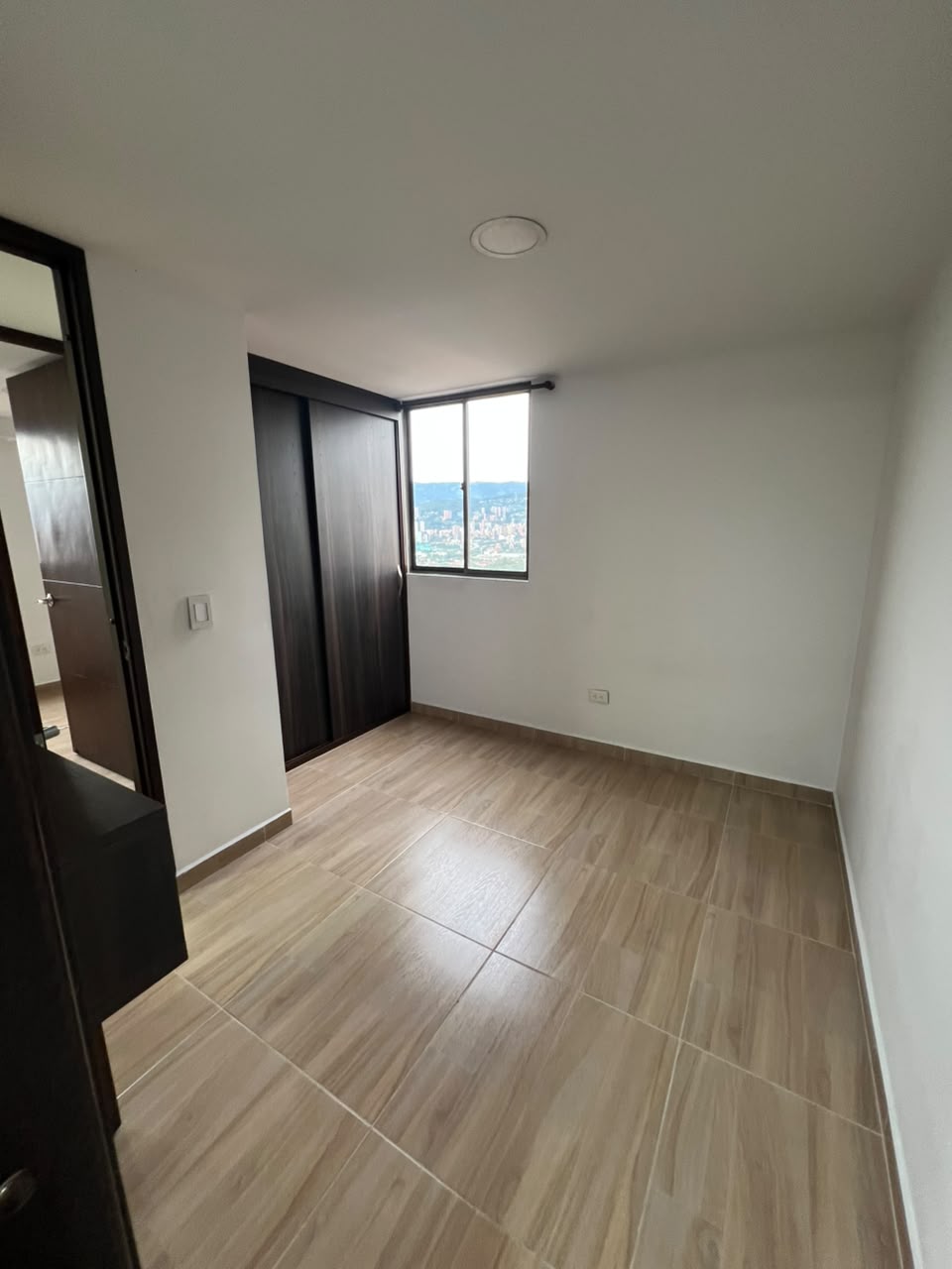 Apartamento para venta en Rodeo Alto Medellín