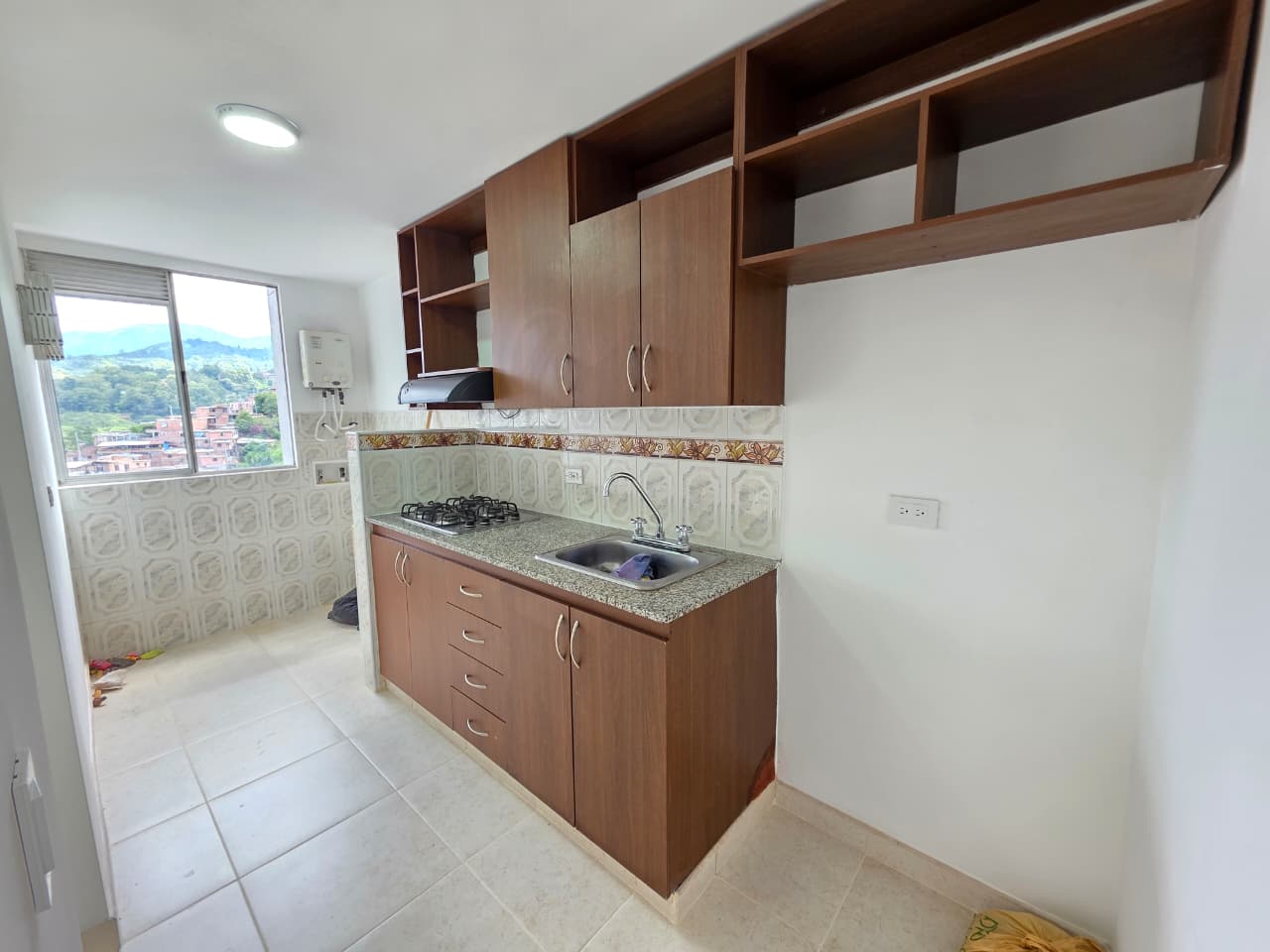 Apartamento en venta Itagüi Viviendas del Sur