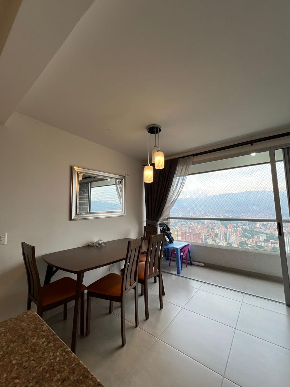 Apartamento en venta en Calasanz