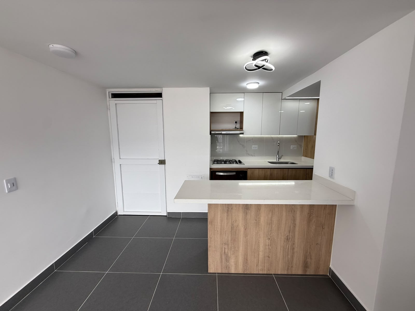 Apartamento en venta Itagüí Santa María