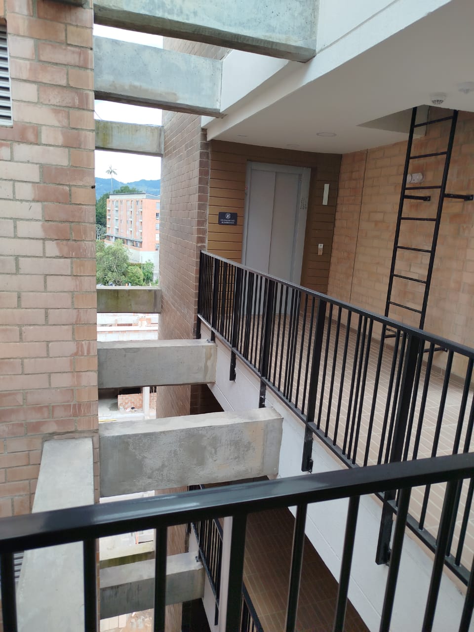 Apartamento para la venta en La Ceja