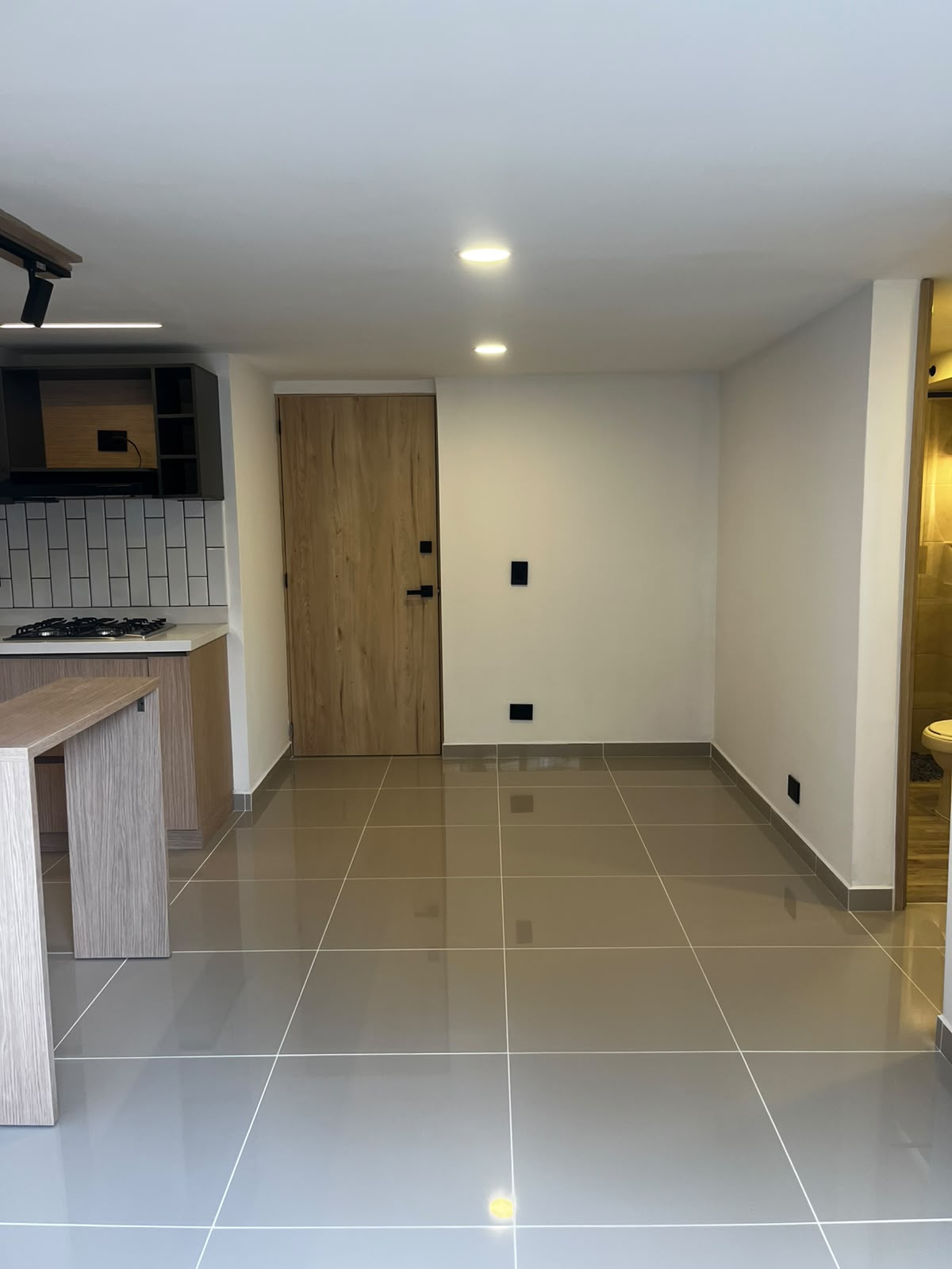 Apartamento en venta Itagüí san gabriel