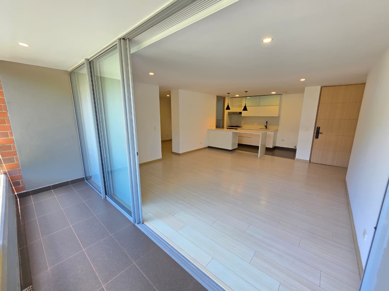Apartamento en venta envigado cumbres