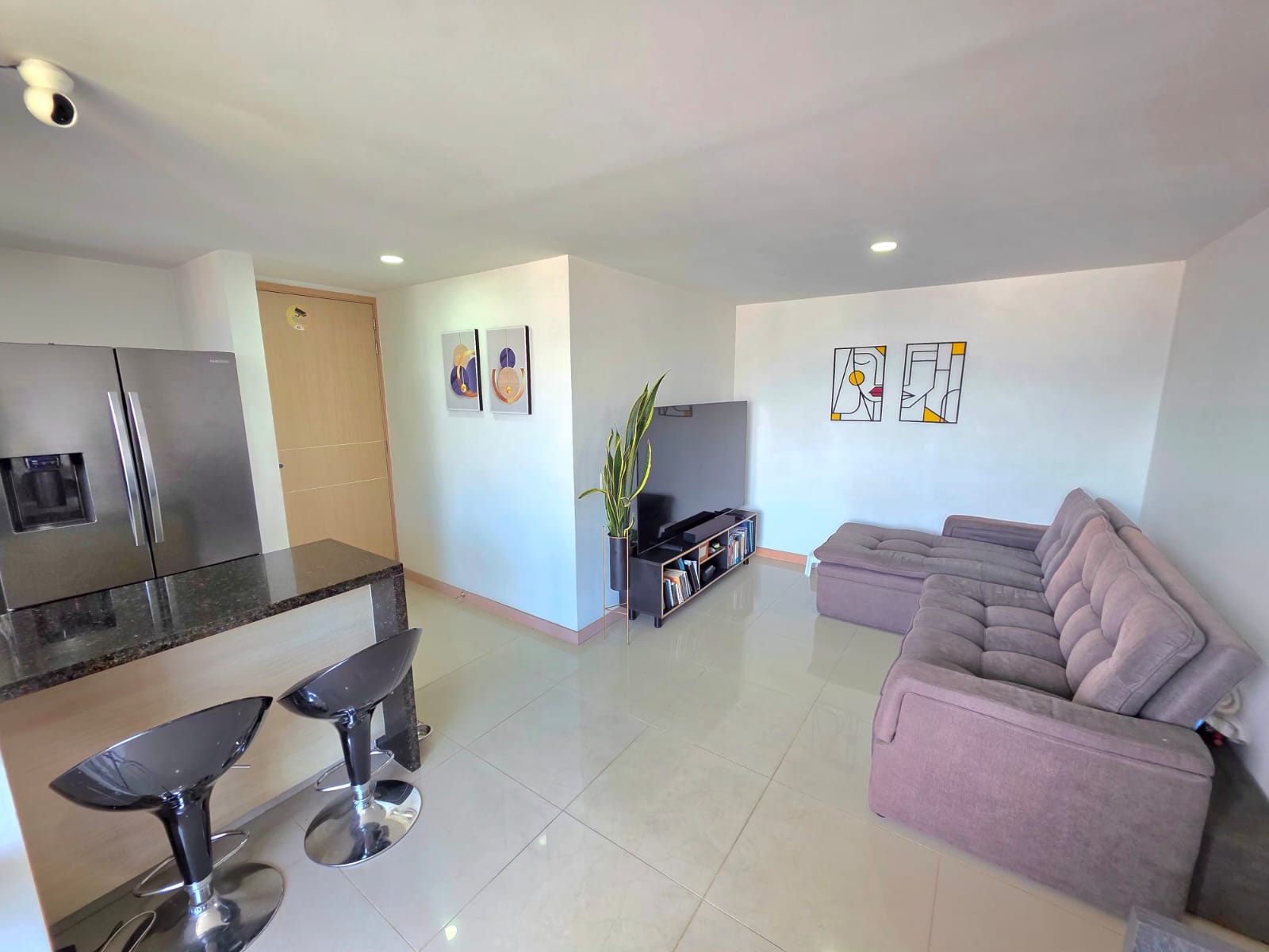 Apartamento en venta sabaneta san remo
