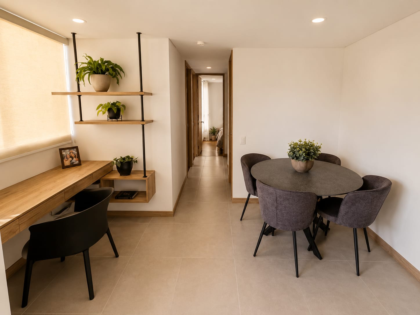 Apartamento en venta itagui ditaires