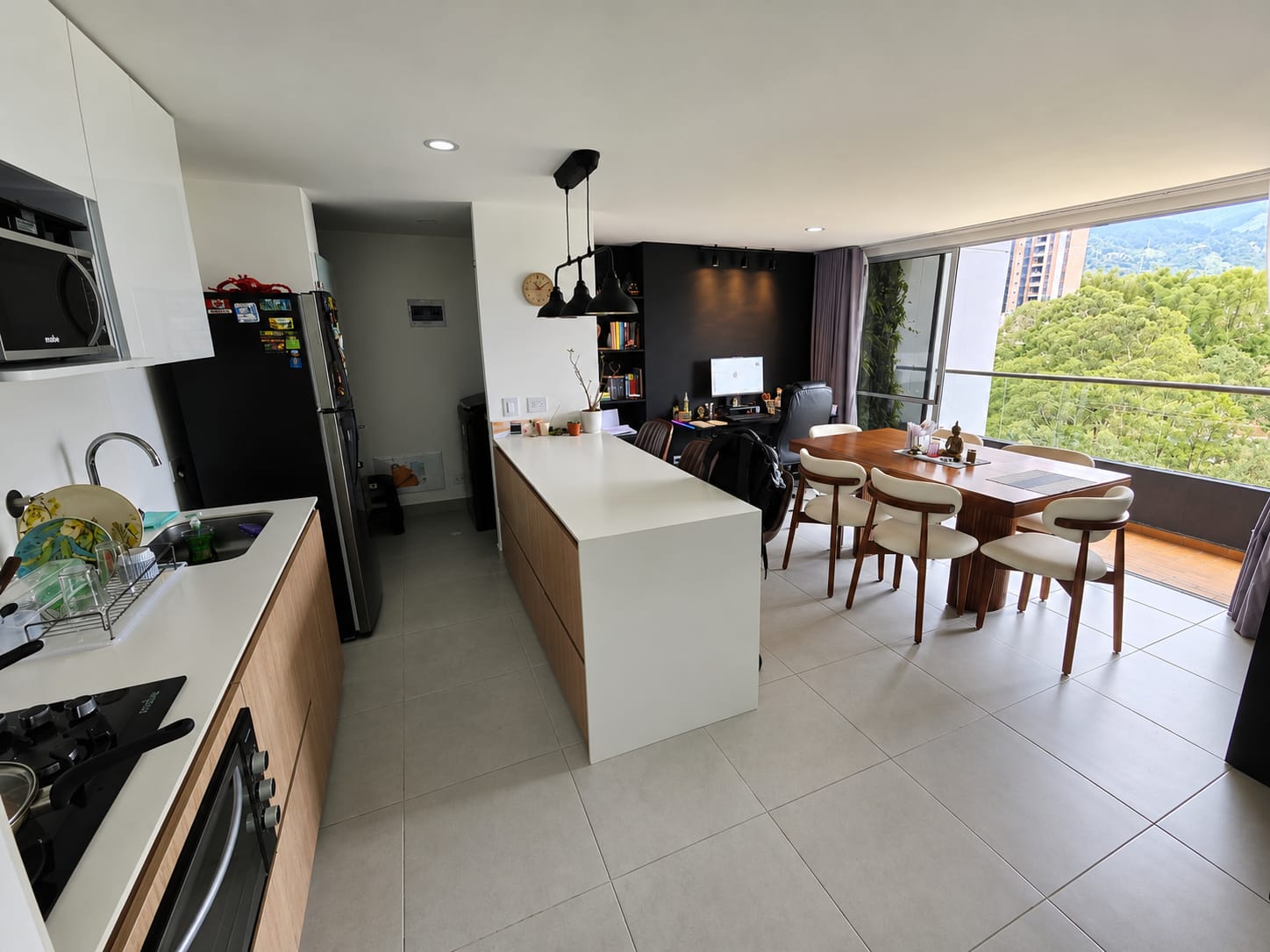 Apartamento en venta sabaneta pan de azucar