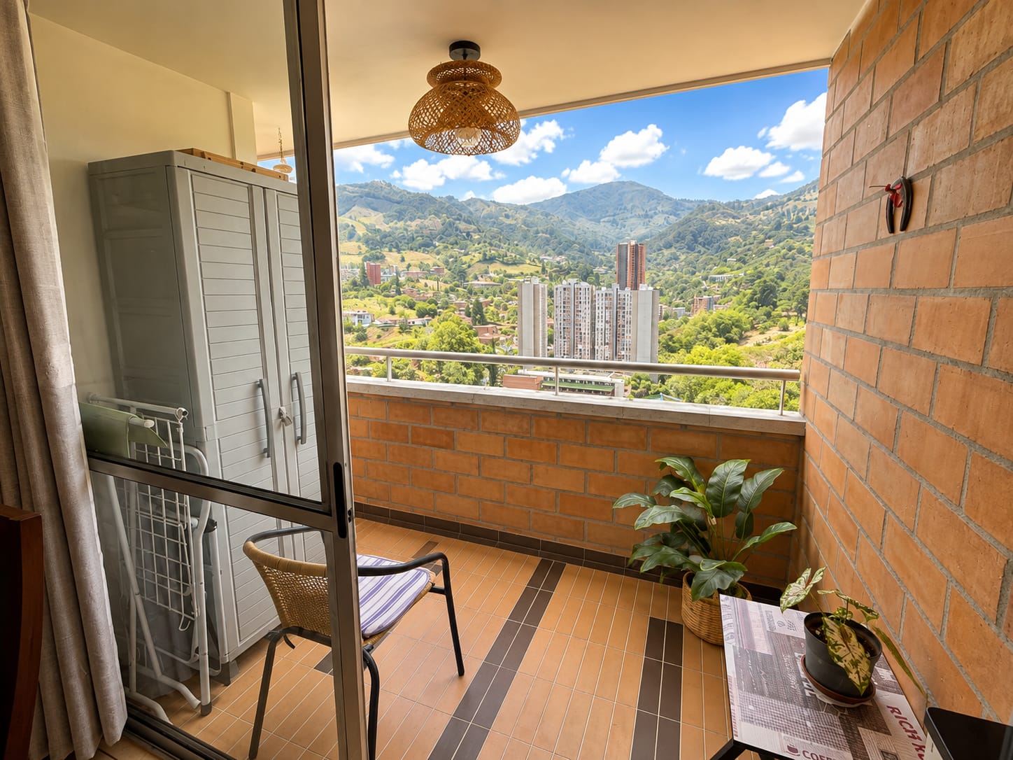 Apartamento para la venta en sabaneta la doctora