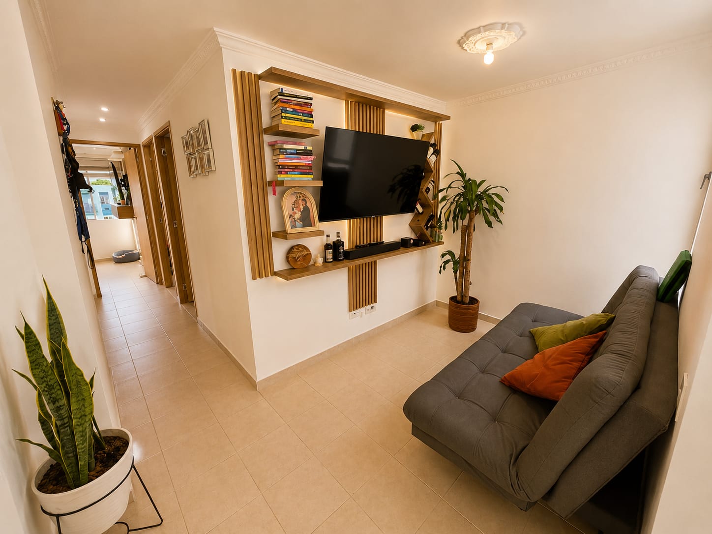 Apartamento para la venta en itagui viviendas del sur