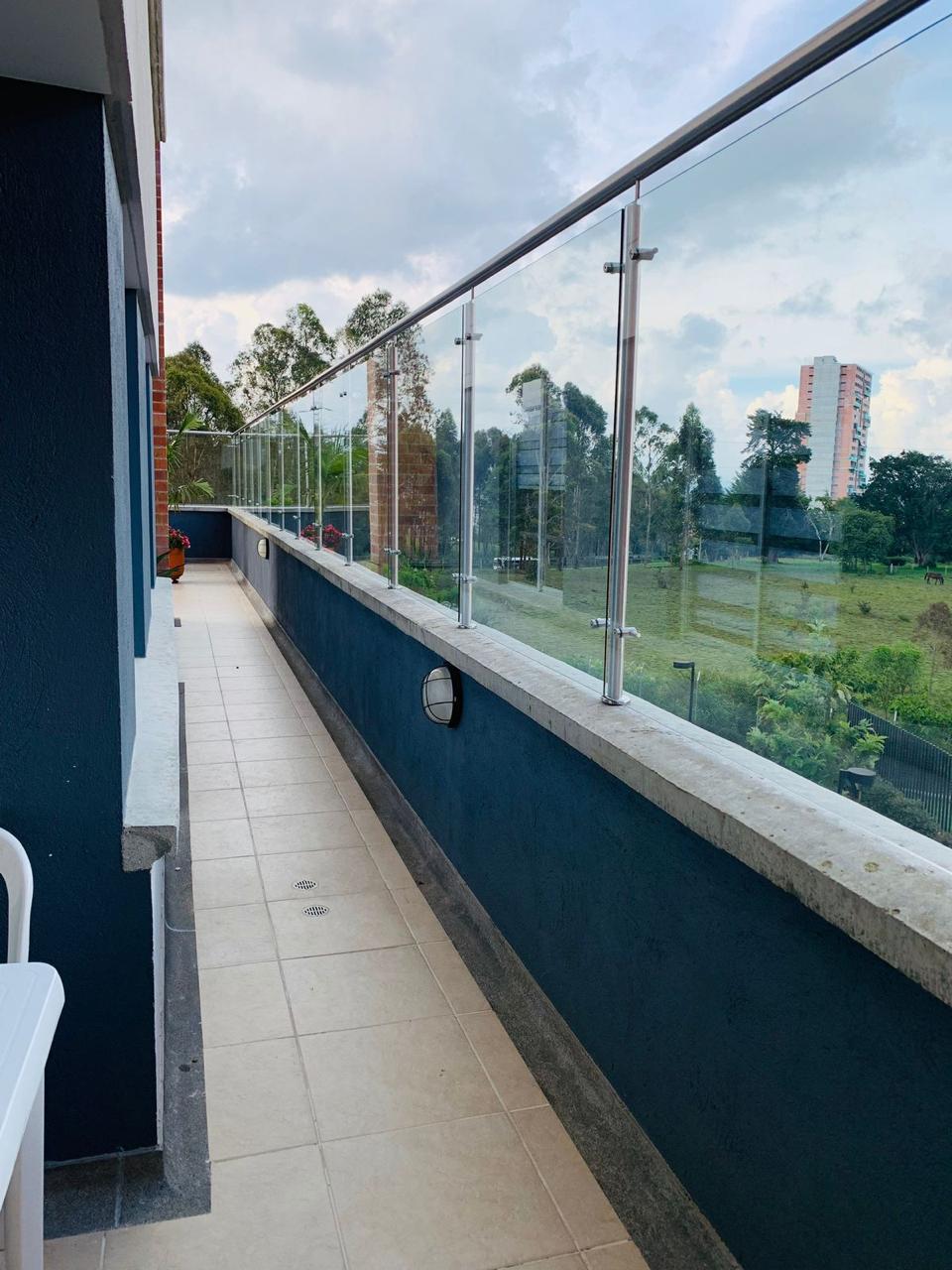 Apartamento para la venta en Rionegro