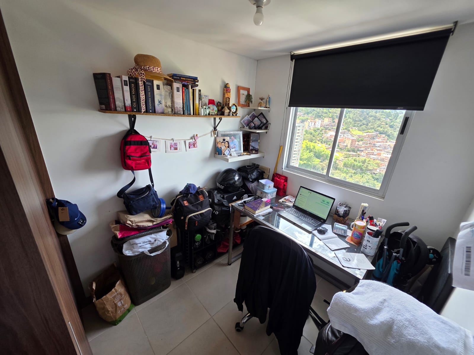 Apartamento en venta La Estrella 3 habitaciones mas parqueadero
