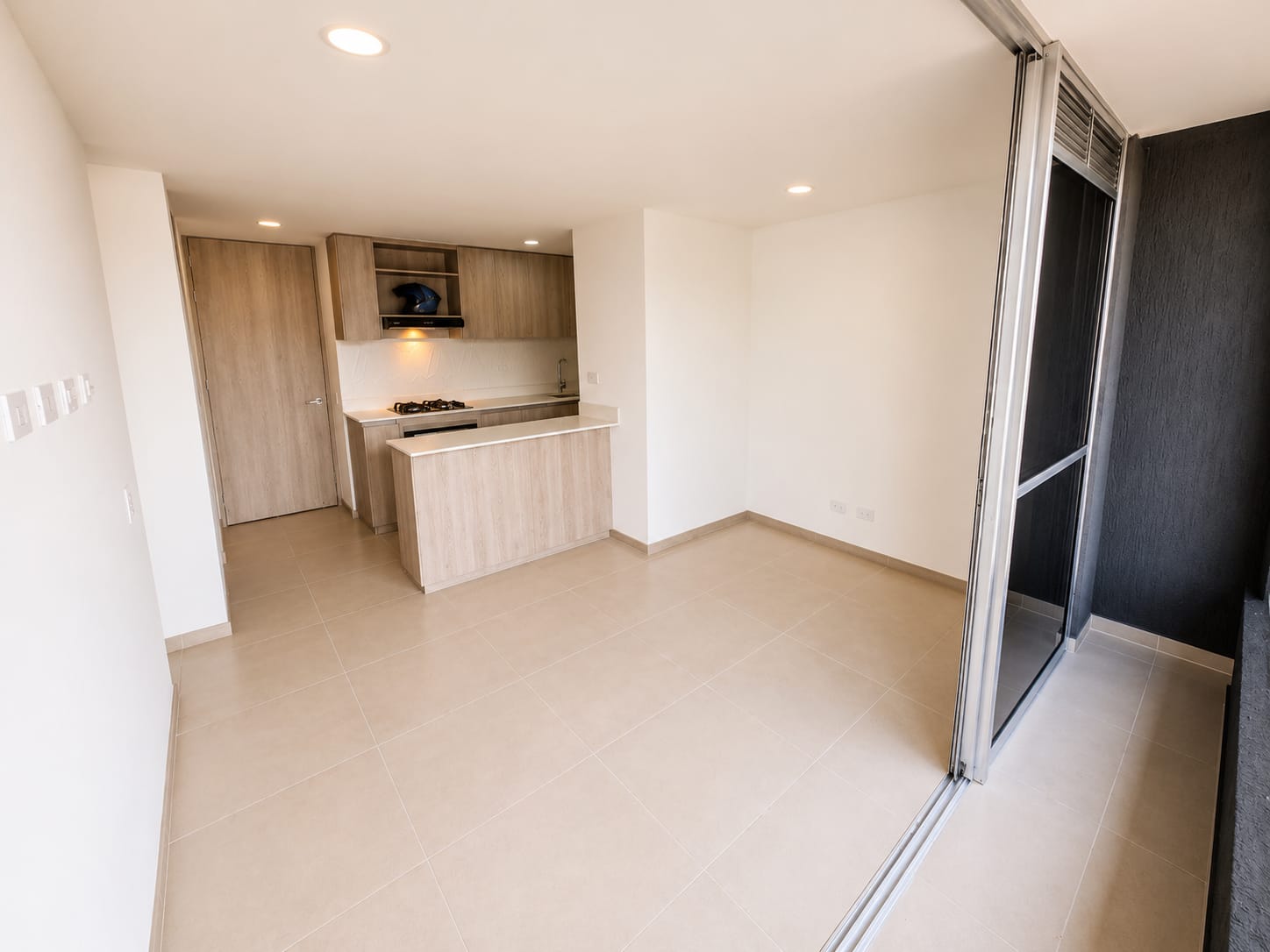 Apartamento en venta Itagüí Ciudad Coltejer Piso alto con vista