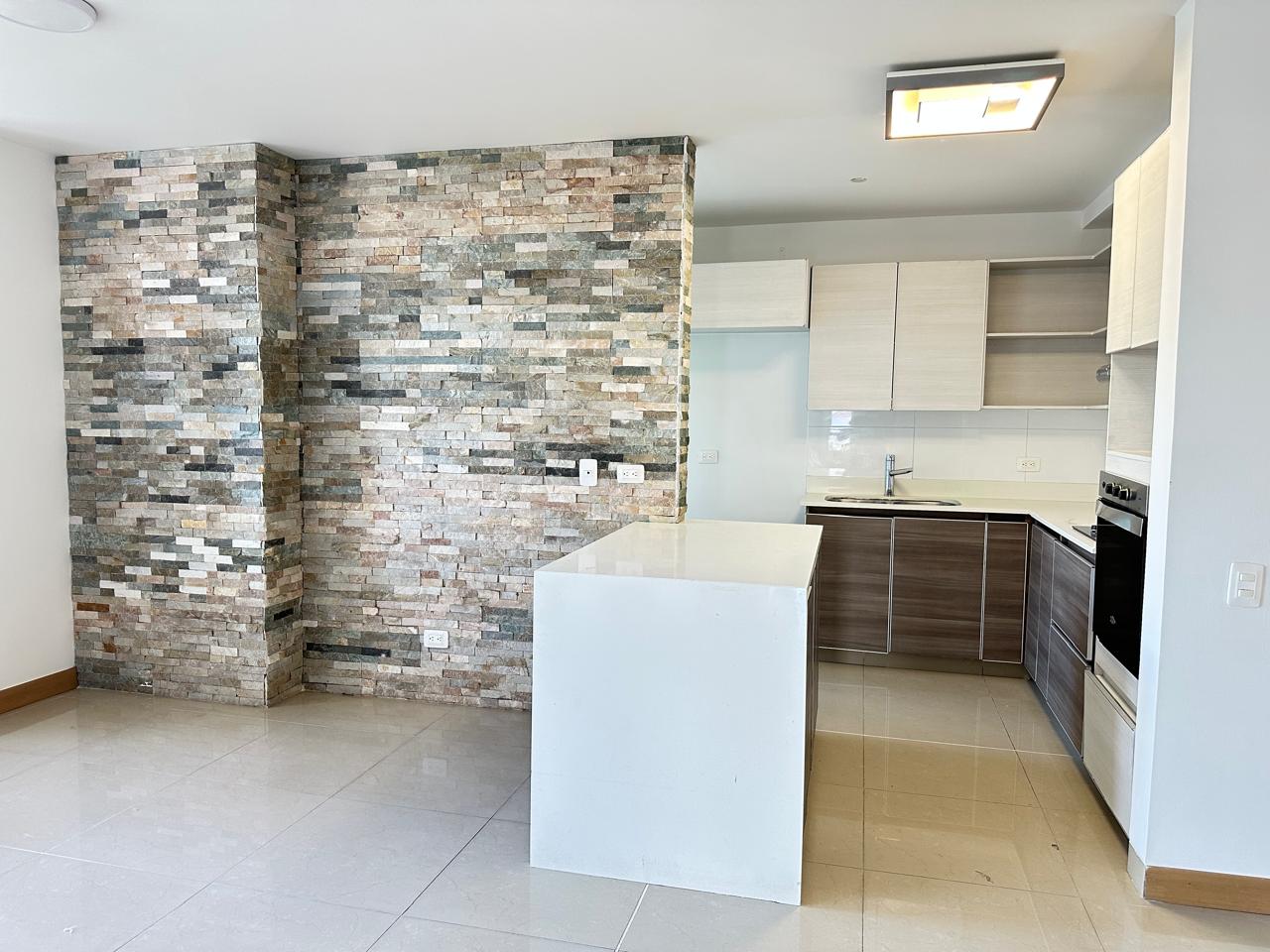 Apartamento para arriendo en Santa María de Los Ángeles El Poblado