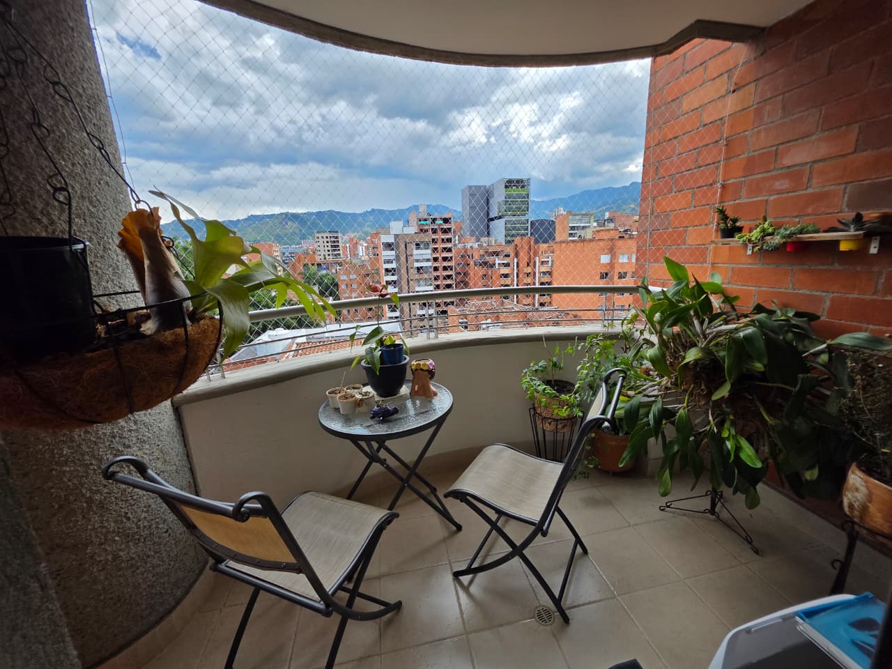 apartamento en venta en laureles