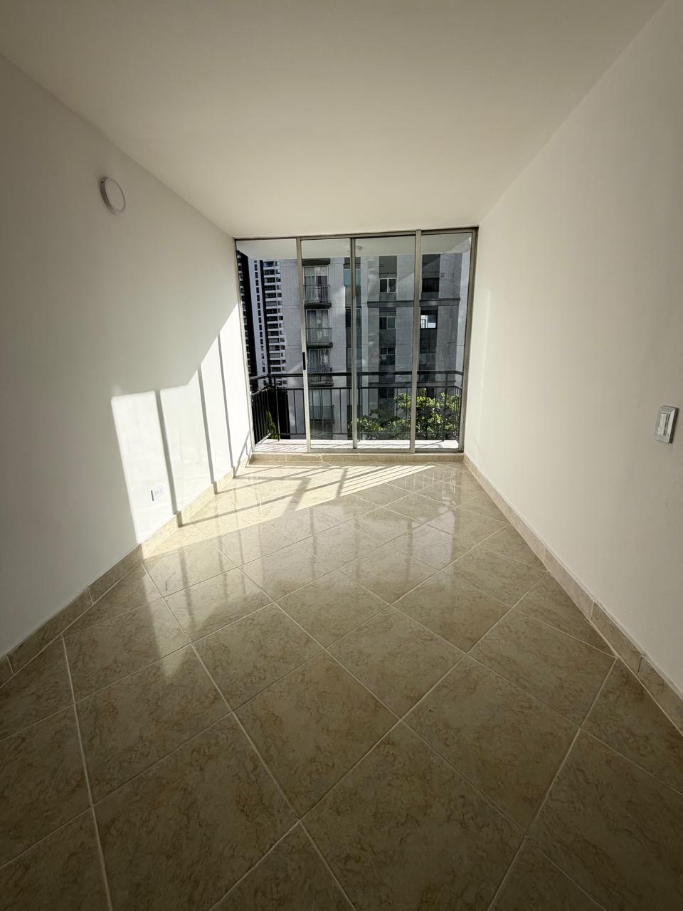 apartamento para la venta en la loma del indio