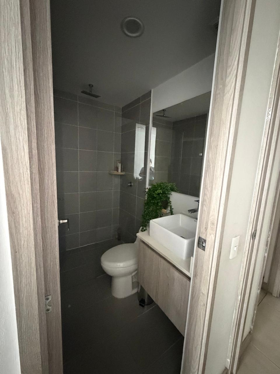 VENTA DE APARTAMENTO EN ENVIGADO- SECTOR LA ABADIA