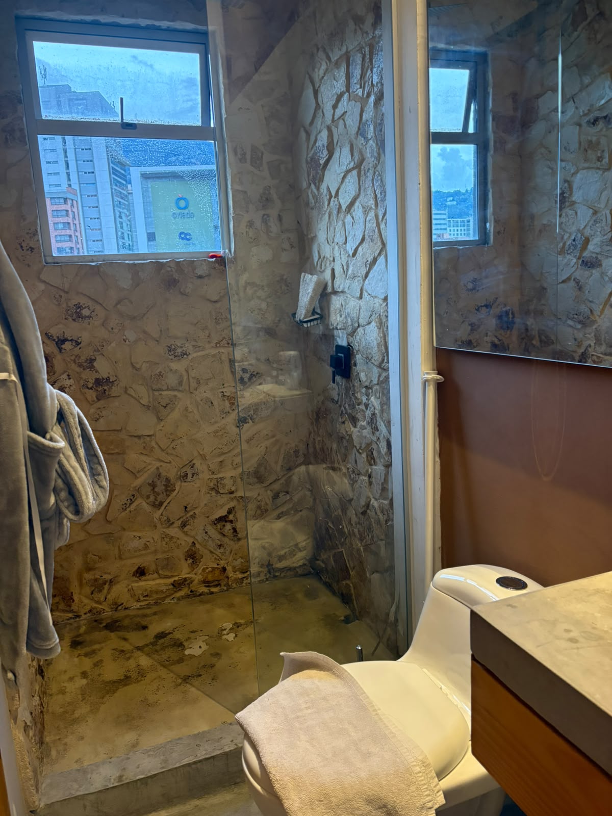 Vendo Apartamento pent-house en Aguátala Poblado Medellín