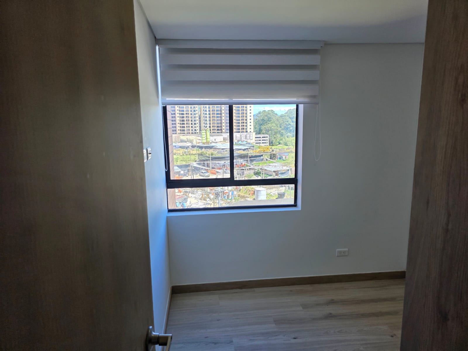 Apartamento para la renta en Rionegro sector San Antonio de Pereira