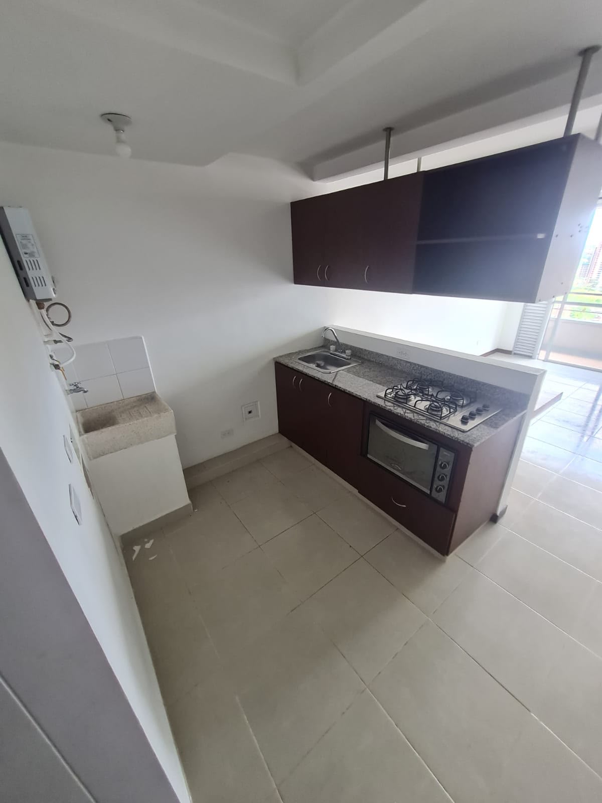 Apartamento en venta las villas  Itagüí