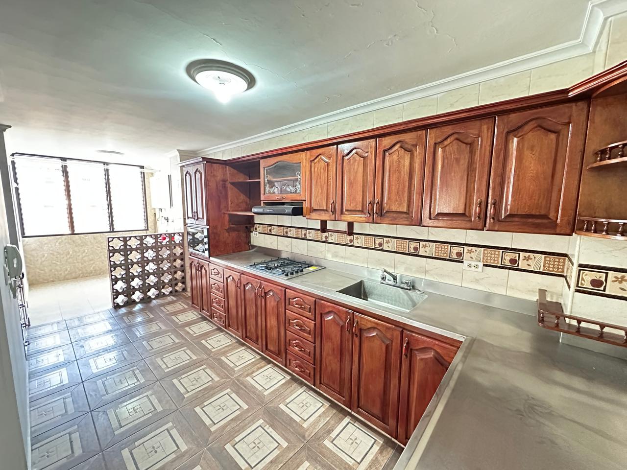 Apartamento para la venta Laureles