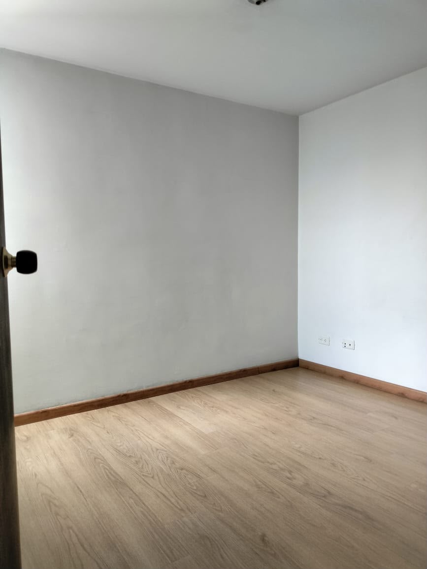 Apartamento para venta en Rodeo Alto Medellín