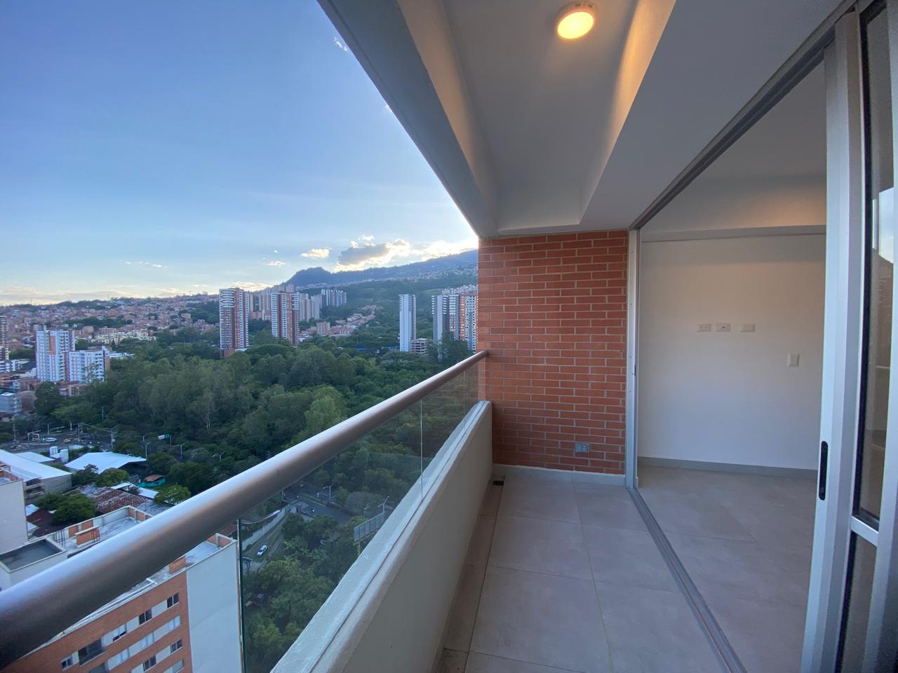 Apartamento en venta en Ciudad Fabricato, Bello