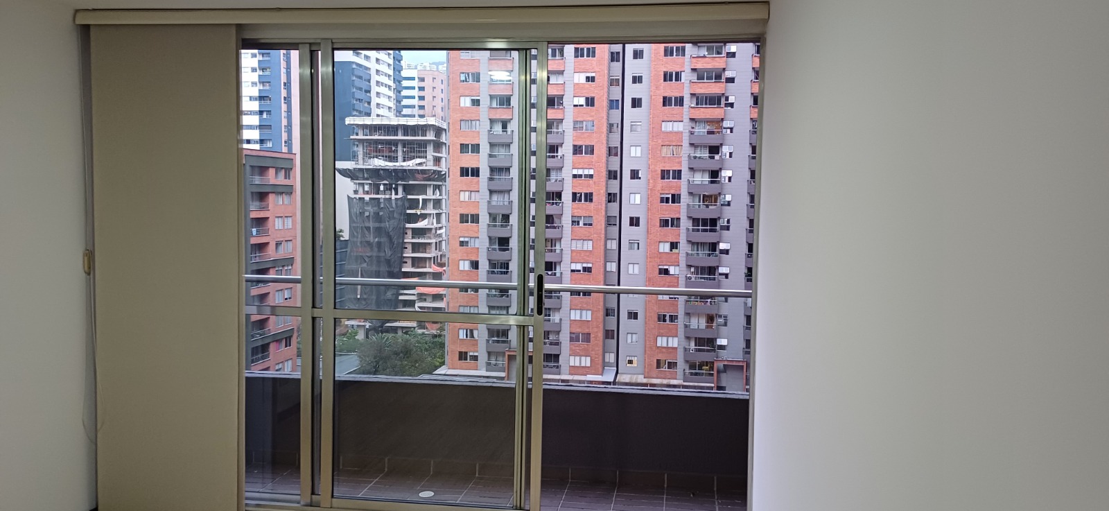Apartamento para arriendo en Ciudad del Río El Poblado