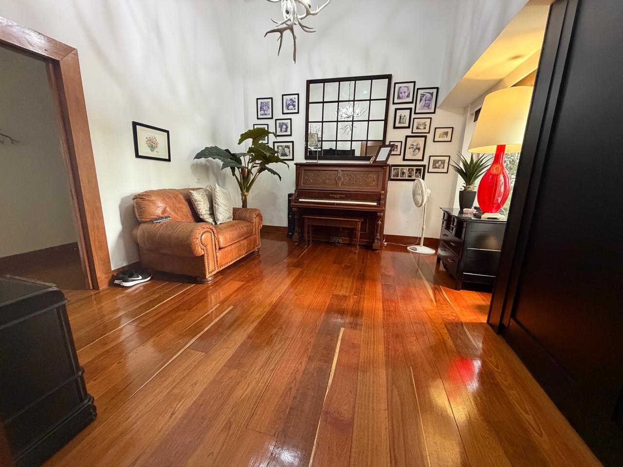 Apartamento para la venta en Poblado Loma de Los Gonzalez