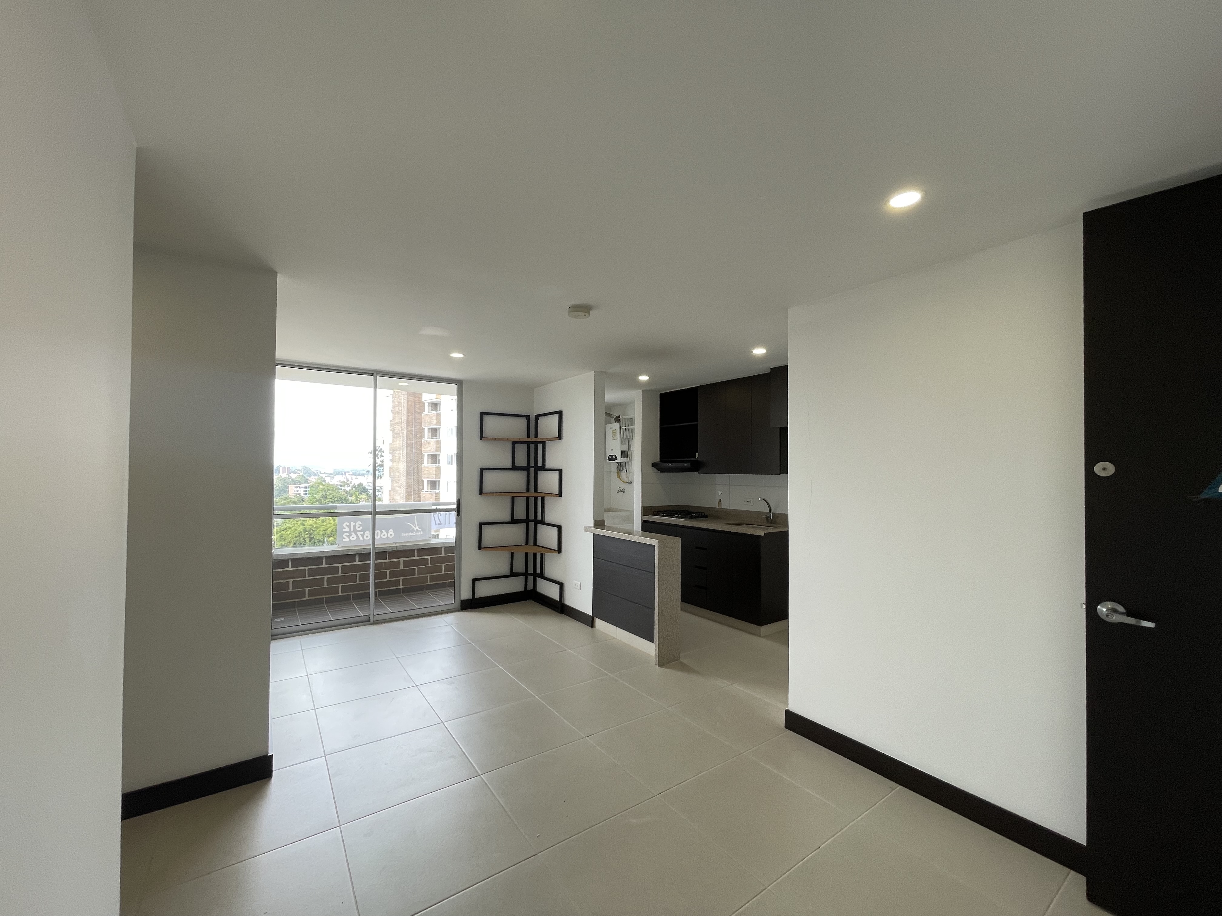 Apartamento para la renta en San Antonio de Pereira Rionegro