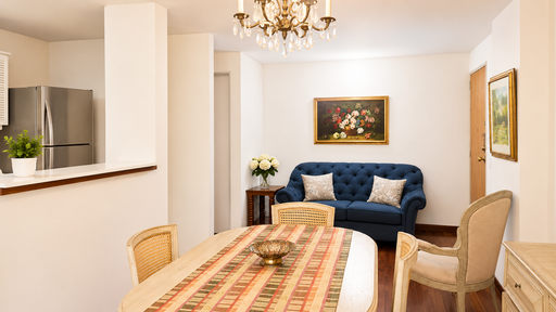 Apartamento par ala venta en Aguacatala Av Las Vegas