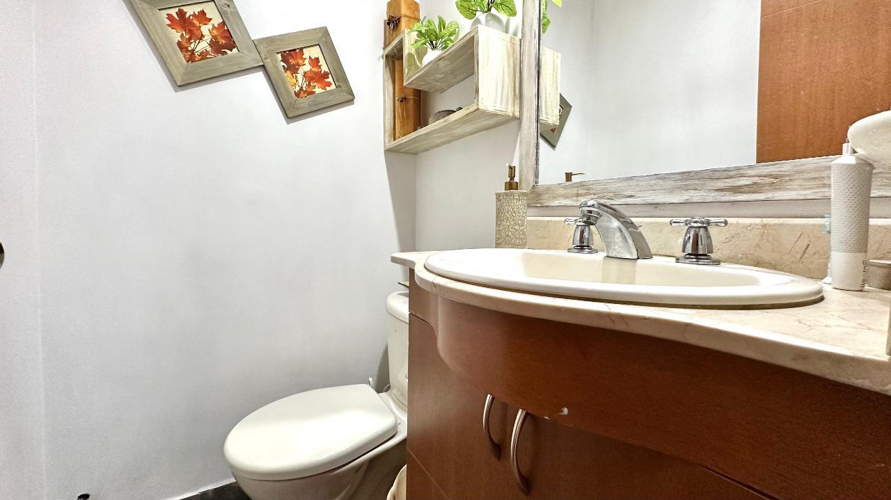 Apartamento para la venta en Poblado Milla de Oro Medellin