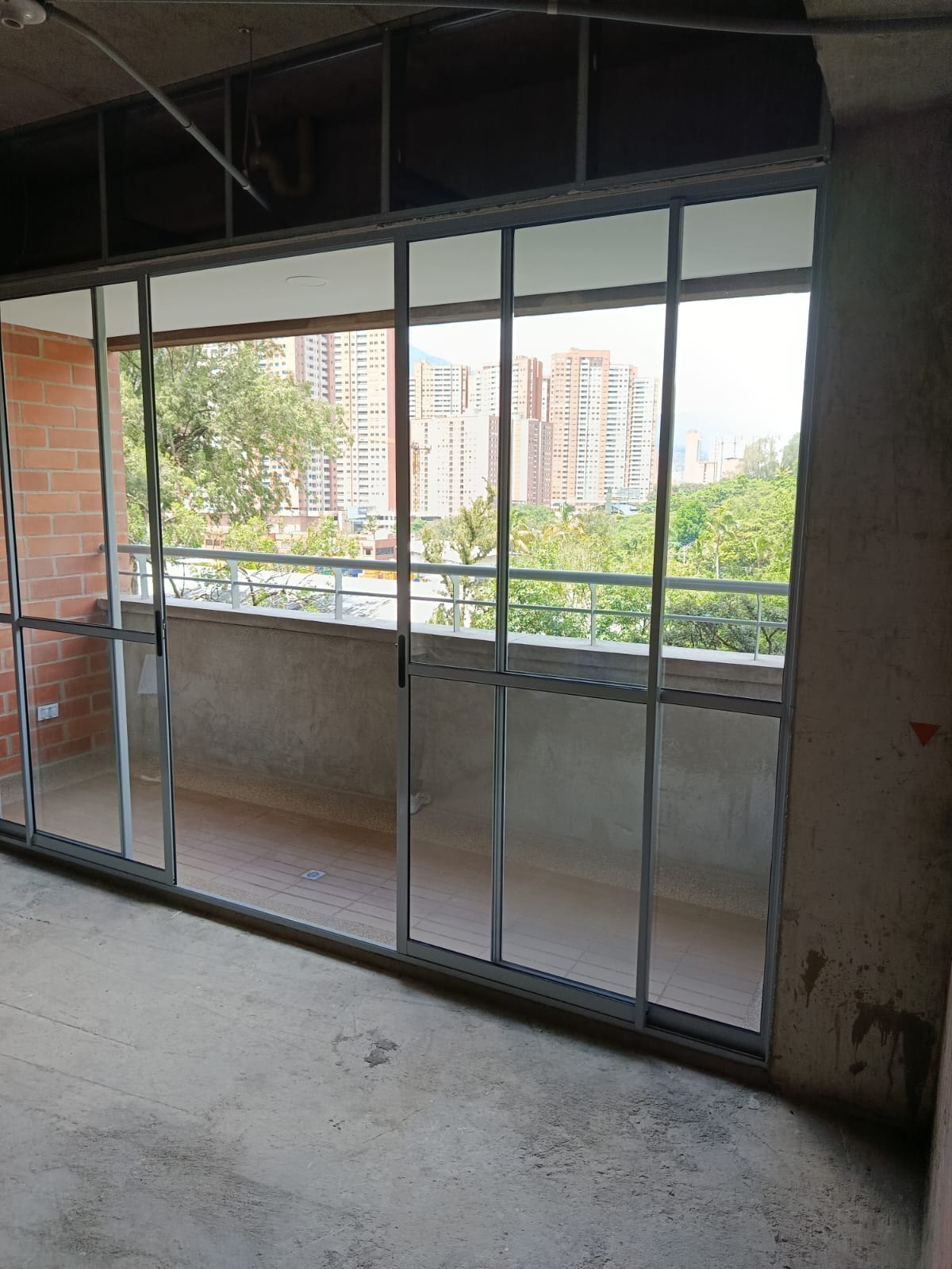 Apartamento en venta en Ciudad Fabricato