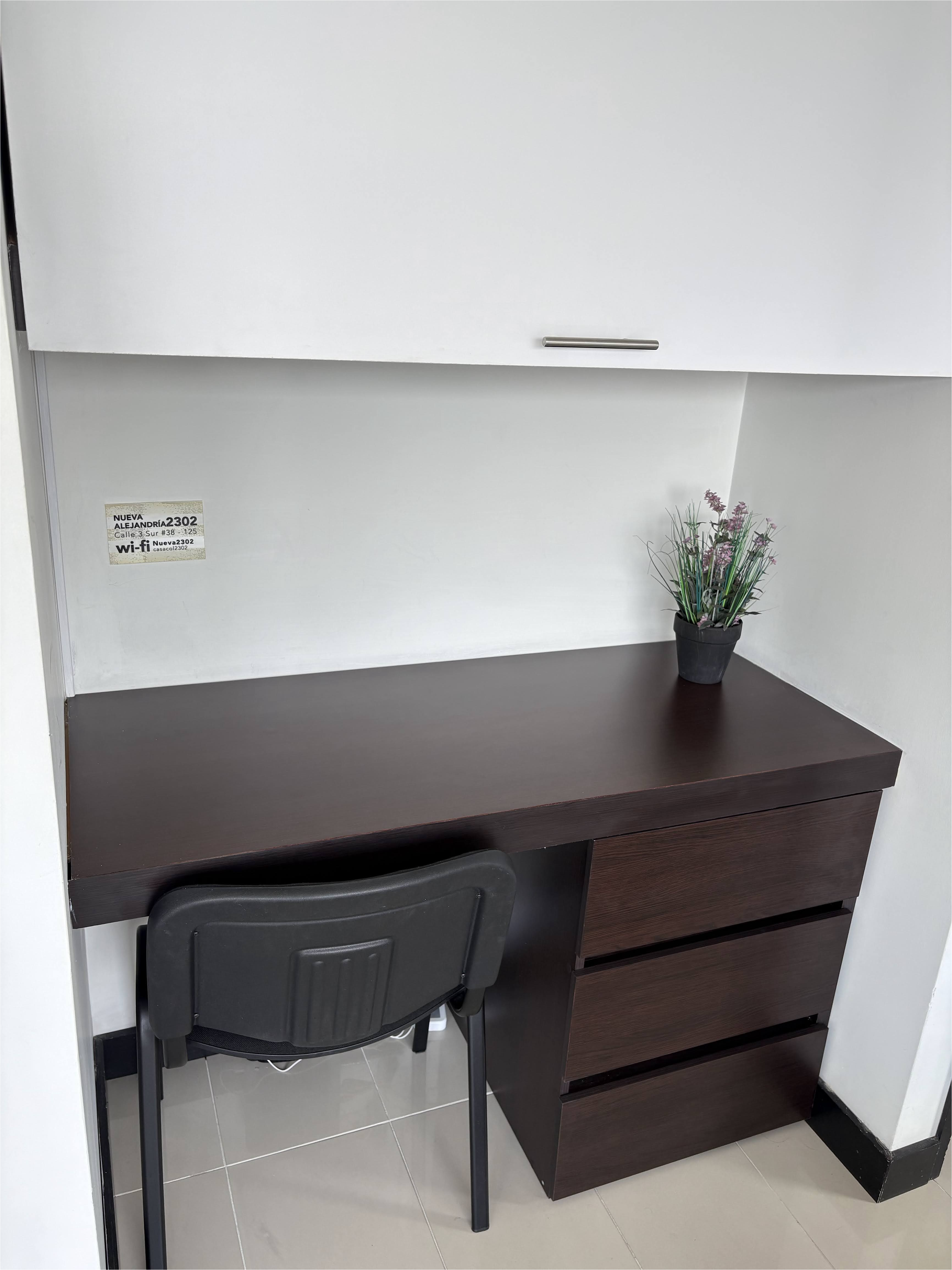 Apartamento para la venta en El Poblado Loma de Alejandría