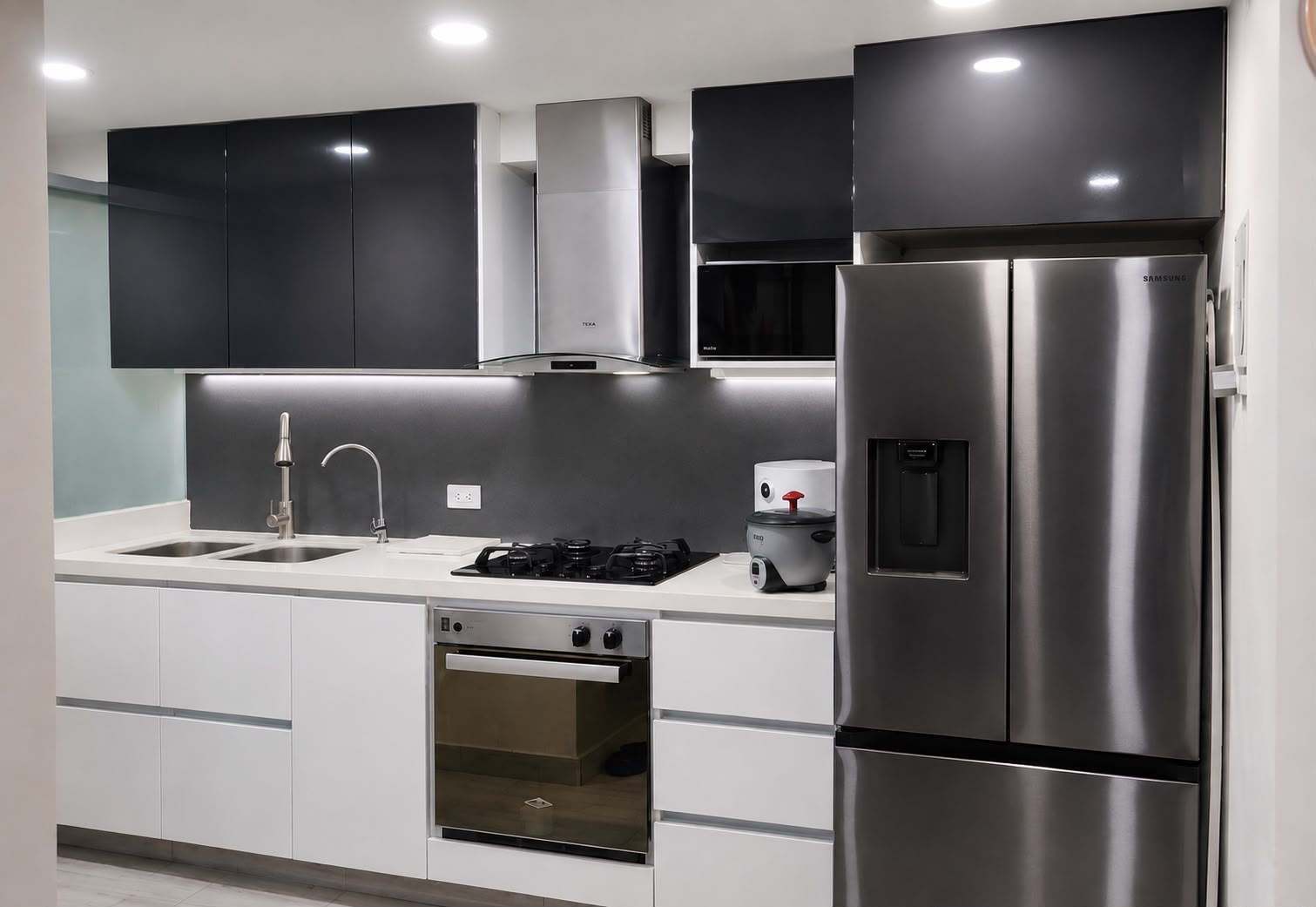 Apartamento en venta Loma del Indio Medellín
